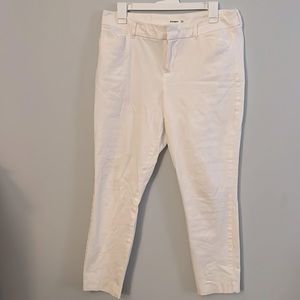 Old Navy Pixie Pants